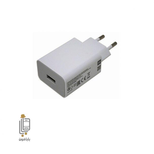 آداپتور سوپرفست شیائومی Redmi 10 Prime